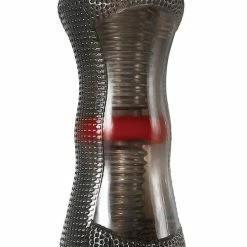 Zero Tolerance The Vortex Stroker - Smoke Penis Toys