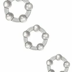 Zero Tolerance Three Amigos