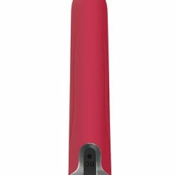 Zero Tolerance Diablo Bullet - Red-Black