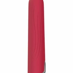 Zero Tolerance Diablo Bullet - Red-Black