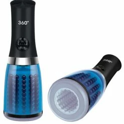 ZOLO 360 Rotating Male Stimulator Penis Toys