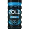 ZOLO Back Door Cup Penis Toys