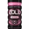 ZOLO Deep Throat Cup Penis Toys