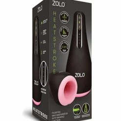 ZOLO Heat Stroker Penis Toys
