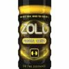 ZOLO Personal Trainer Cup