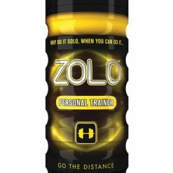 ZOLO Personal Trainer Cup