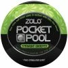 ZOLO Pocket Pool Straight Shooter