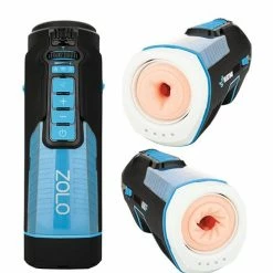 Penis Toys Zolo Roboblow - Ivory