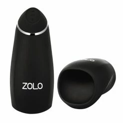 Penis Toys ZOLO Stickshift - Black
