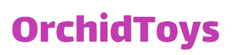 Cheap OrchidToys Store